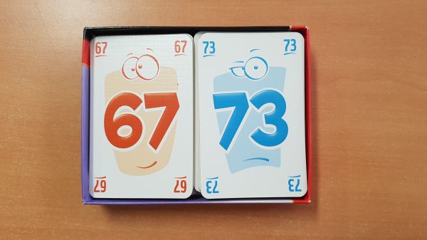 Bild #2 3 sind eine zu viel!