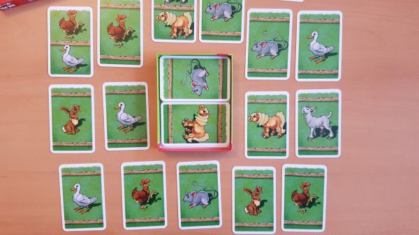 Bild #2 6 nimmt! Junior