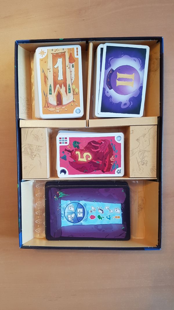 Bild #2 Abrakadabrien