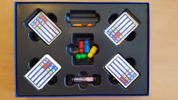 Bild #2 Activity - Alles ist möglich