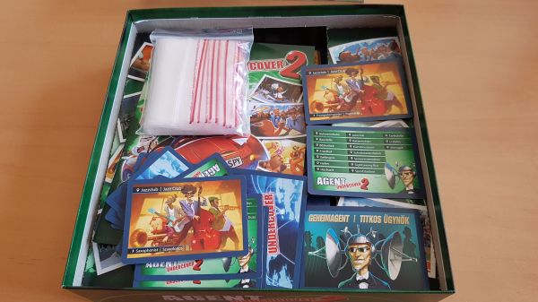 Bild #2 Agent Undercover 2