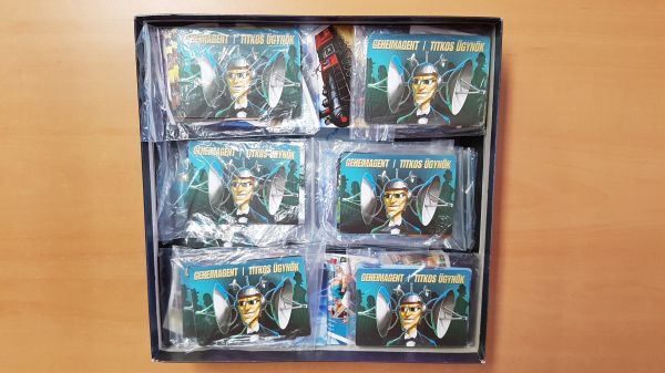 Bild #2 Agent Undercover