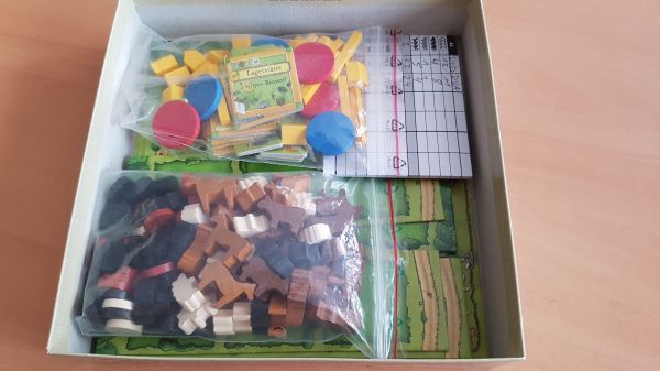 Bild #2 Agricola -  Die Bauern und das liebe Vieh