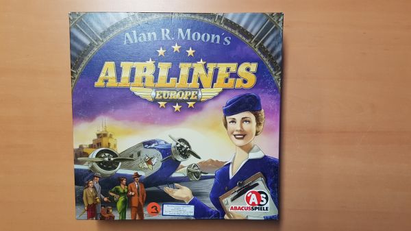 Bild #1 Airlines Europe 