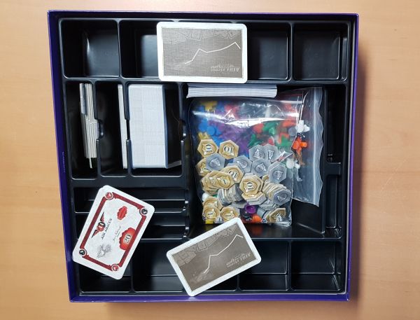 Bild #2 Airlines Europe 