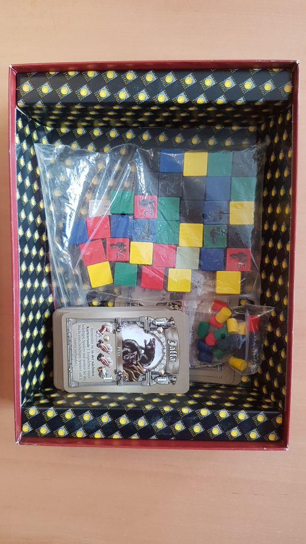 Bild #2 Akkon - Machtkampf der Tempelritter