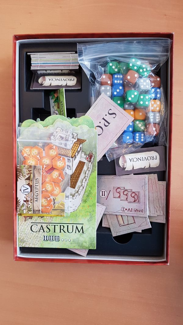 Bild #2 Alea iacta est