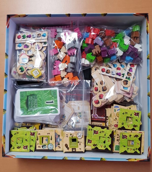 Bild #2 Alhambra - The Red Palace