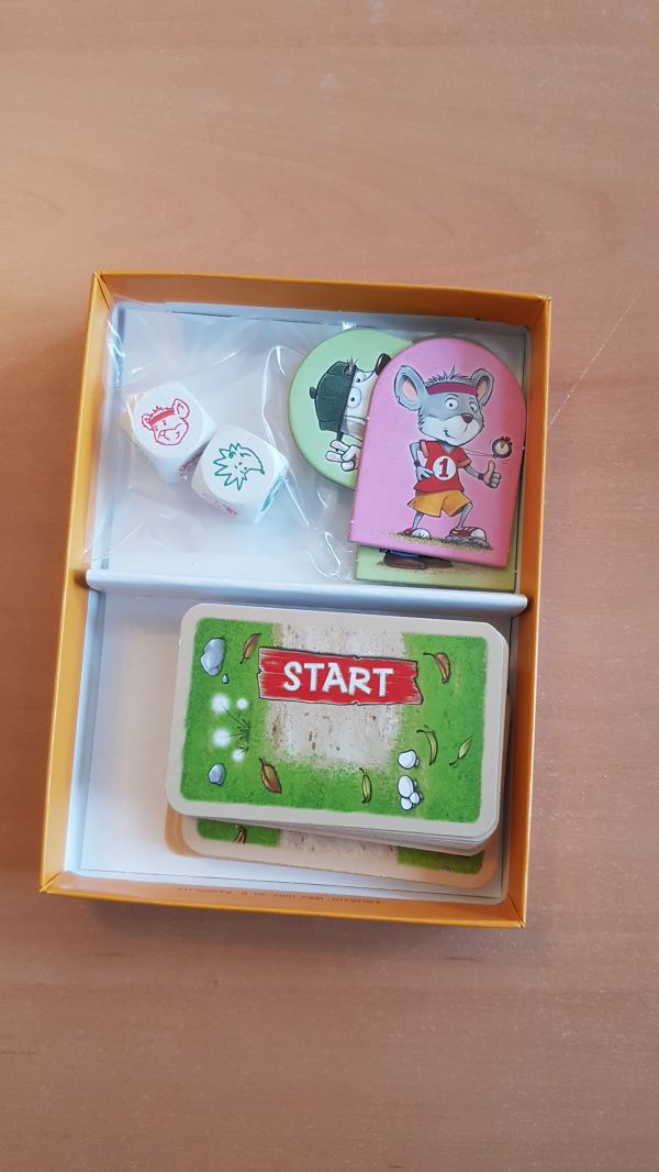 Bild #2 Alle gegen Rudi