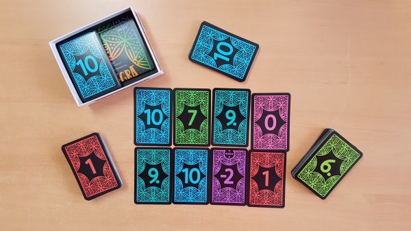 Bild #2 Allegra Grande