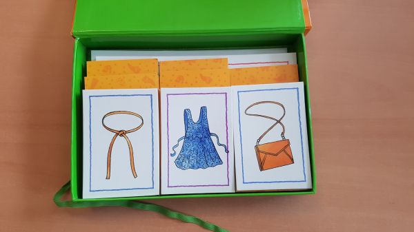 Bild #2 Alle helfen mit!