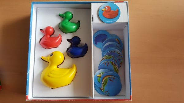 Bild #2 Alle meine Entchen