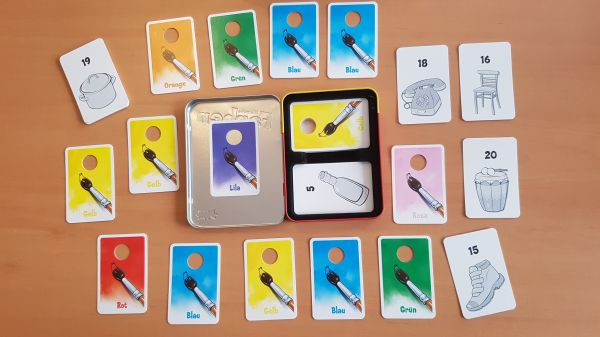 Bild #2 Alle meine Farben