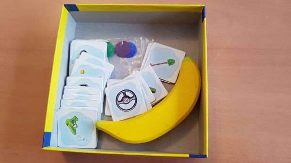 Bild #2 Alles Banane! 