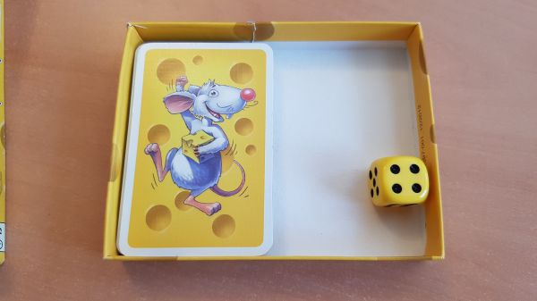 Bild #2 Alles Käse!