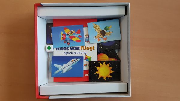 Bild #2 Alles was fliegt 