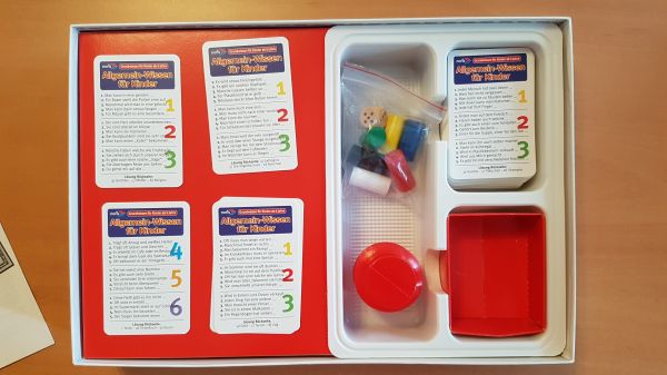 Bild #2 Allgemein-Wissen für Kinder