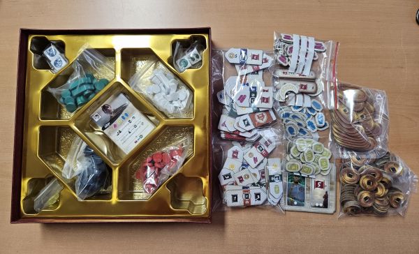 Bild #2 Am Goldenen Fluss