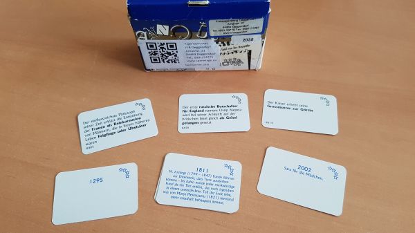 Bild #2 Anno Domini - Europa 