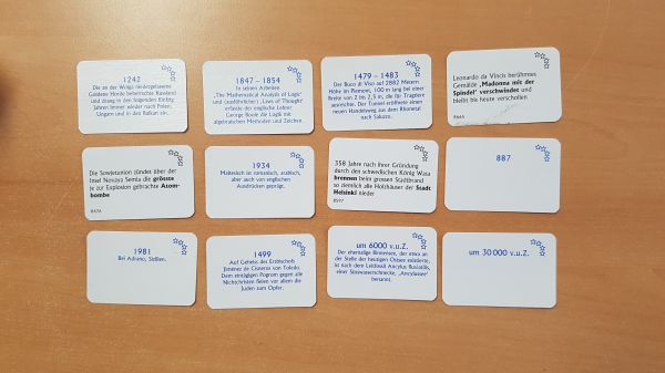 Bild #3 Anno Domini - Europa 