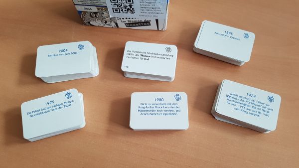 Bild #2 Anno Domini - Im Namen des Gesetzes 