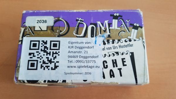 Bild #1 Anno Domini - Kirche & Staat