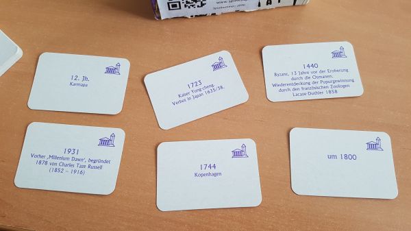 Bild #2 Anno Domini - Kirche & Staat