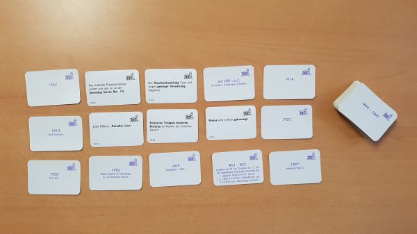 Bild #3 Anno Domini - Kirche & Staat