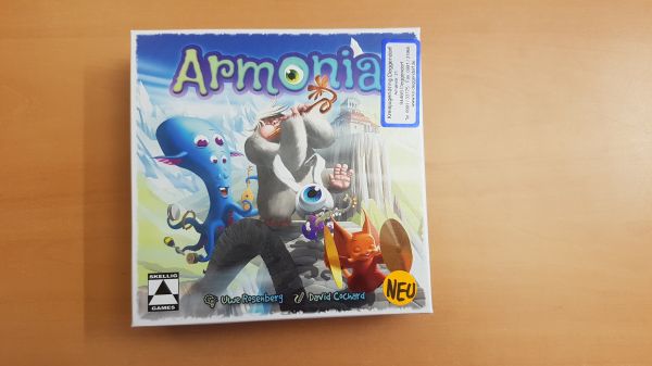 Bild #1 Armonia
