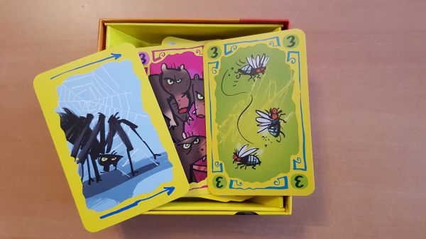 Bild #2 Assel Schlamassel 