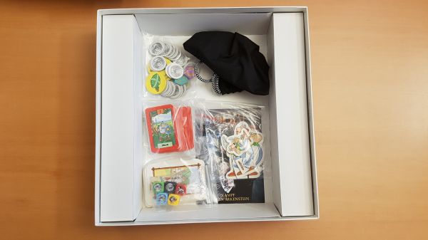 Bild #2 Asterix & Obelix - Das große Abenteuer