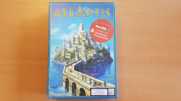 Bild #1 Atlantis 