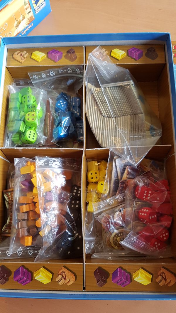 Bild #2 Auf den Spuren von Marco Polo