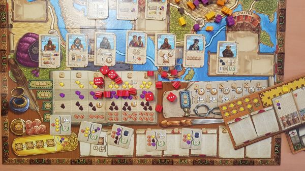 Bild #3 Auf den Spuren von Marco Polo