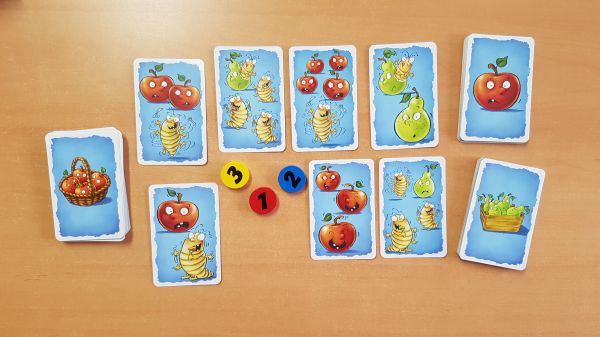 Bild #3 Auf die Birne