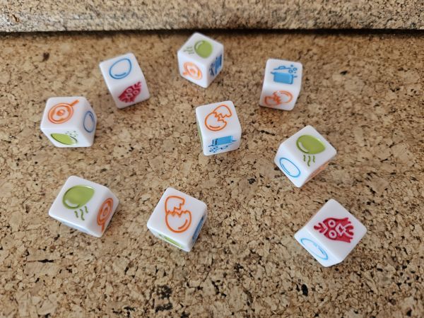 Bild #2 Auf die Eier