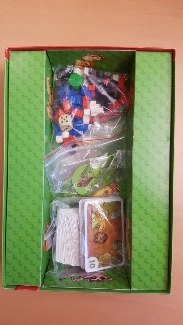 Bild #2 Auf die Nüsse!