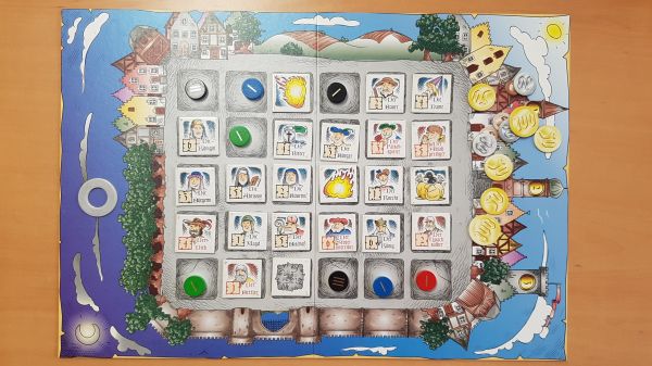 Bild #3 Auf Heller und Pfenning