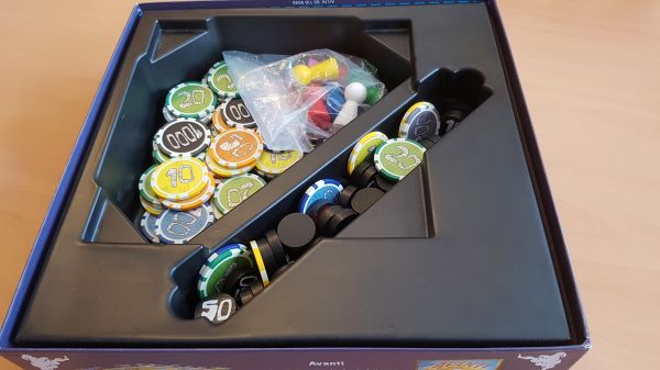 Bild #2 Auf Teufel komm raus