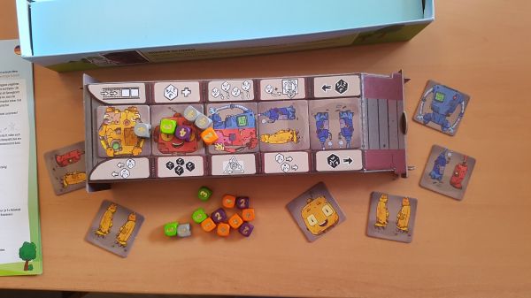 Bild #2 Ausser Rand & Band