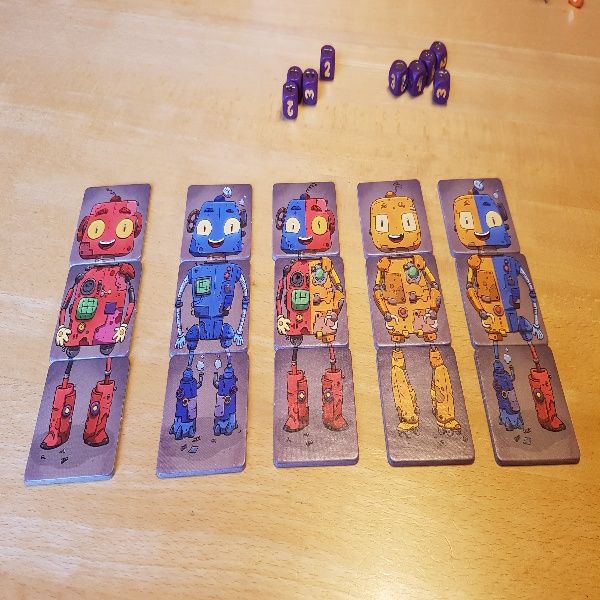 Bild #3 Ausser Rand & Band