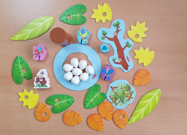 Bild #2 Auweia, Frau Geier! 