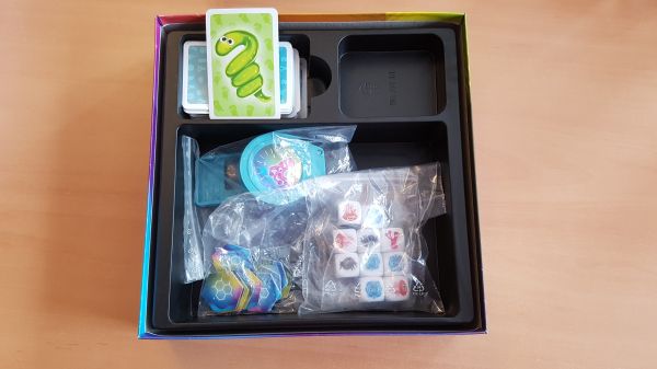 Bild #2 Bacteria Hysteria