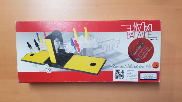 Bild #1 Balance Duels 