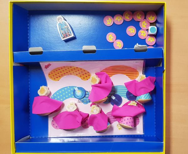 Bild #2 Ball der Prinzessin