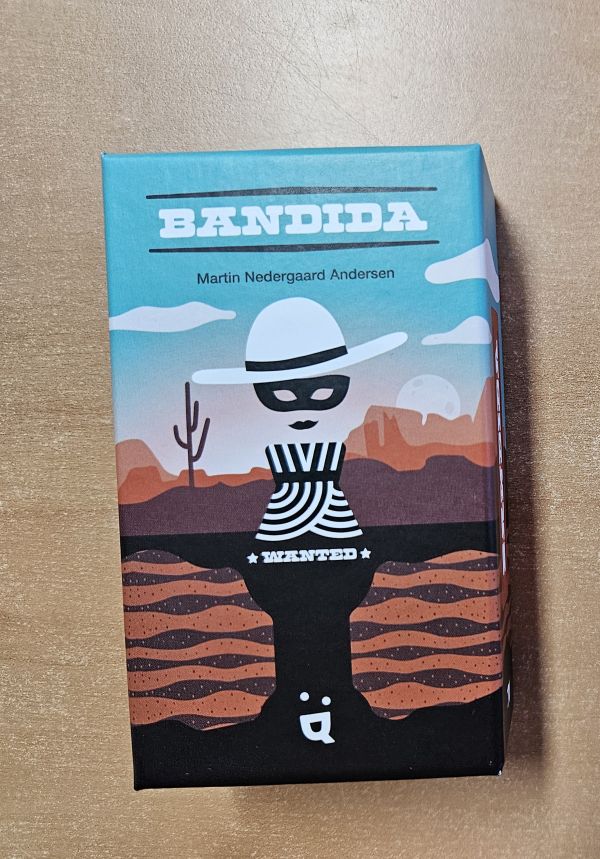 Bild #1 Bandida 