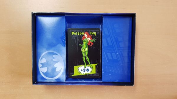 Bild #2 Batman – Chaos in Gotham City