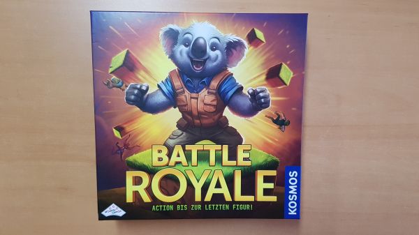 Bild #1 Battle Royale