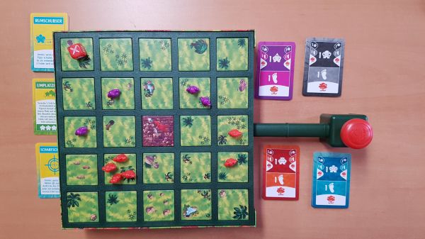 Bild #2 Battle Royale