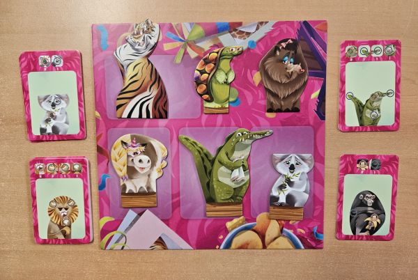 Bild #2 Beast Selfie